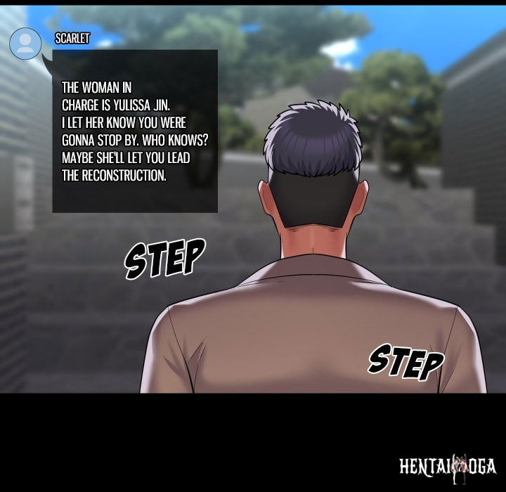 The Ladies&rsquo; Associate The Ladies&rsquo; Associate Chapter 86 - Page 69