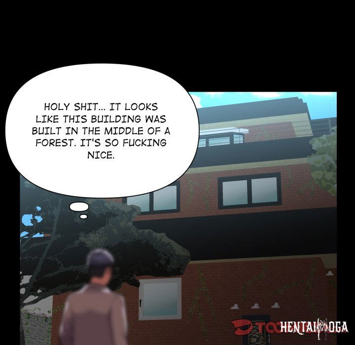 The Ladies&rsquo; Associate The Ladies&rsquo; Associate Chapter 86 - Page 70