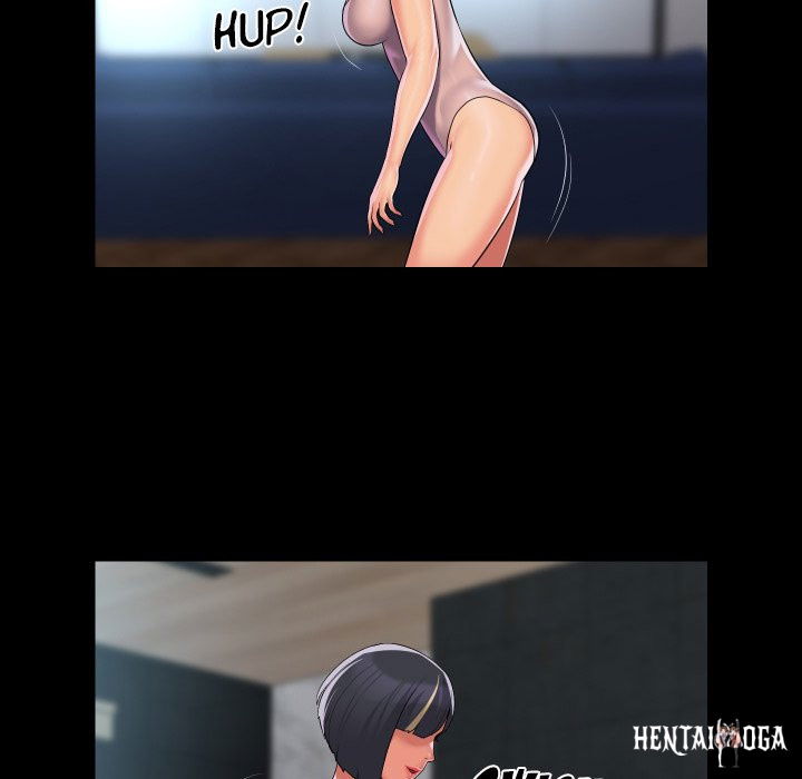 The Ladies&rsquo; Associate The Ladies&rsquo; Associate Chapter 86 - Page 84