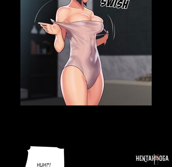 The Ladies&rsquo; Associate The Ladies&rsquo; Associate Chapter 86 - Page 85