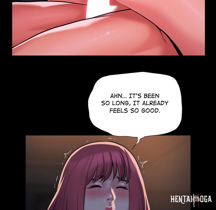 The Ladies&rsquo; Associate The Ladies&rsquo; Associate Chapter 86 - Page 9