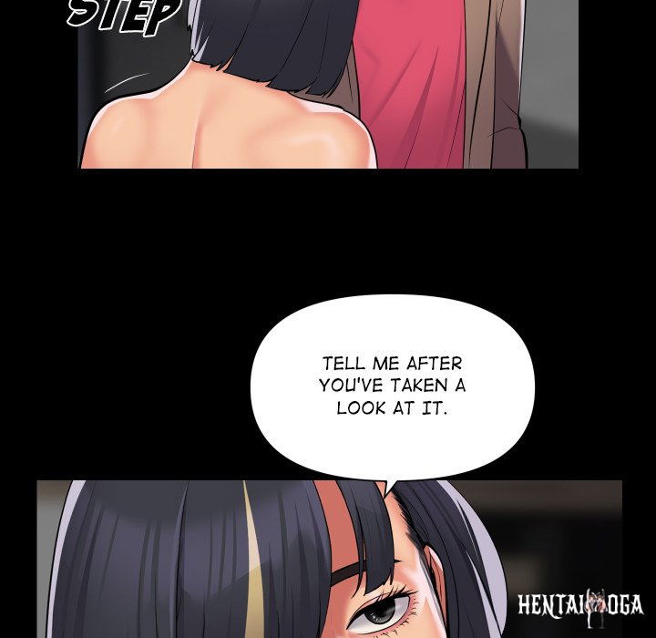 The Ladies&rsquo; Associate The Ladies&rsquo; Associate Chapter 87 - Page 11