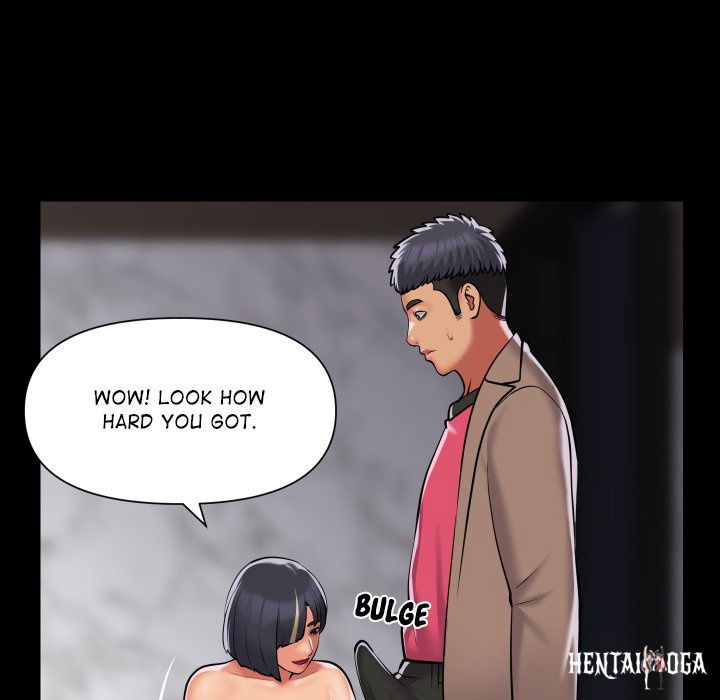 The Ladies&rsquo; Associate The Ladies&rsquo; Associate Chapter 87 - Page 15