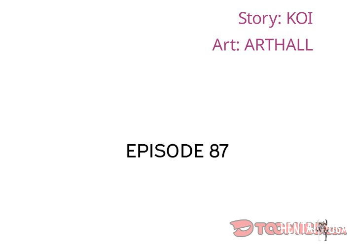 The Ladies&rsquo; Associate The Ladies&rsquo; Associate Chapter 87 - Page 2