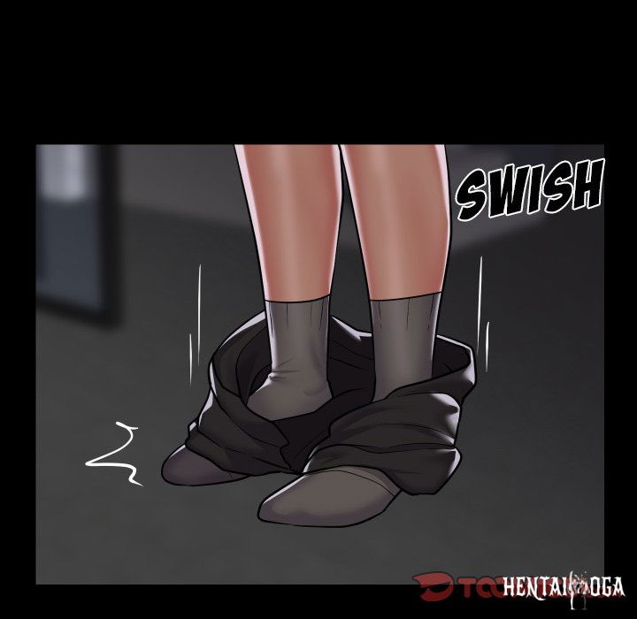 The Ladies&rsquo; Associate The Ladies&rsquo; Associate Chapter 87 - Page 20