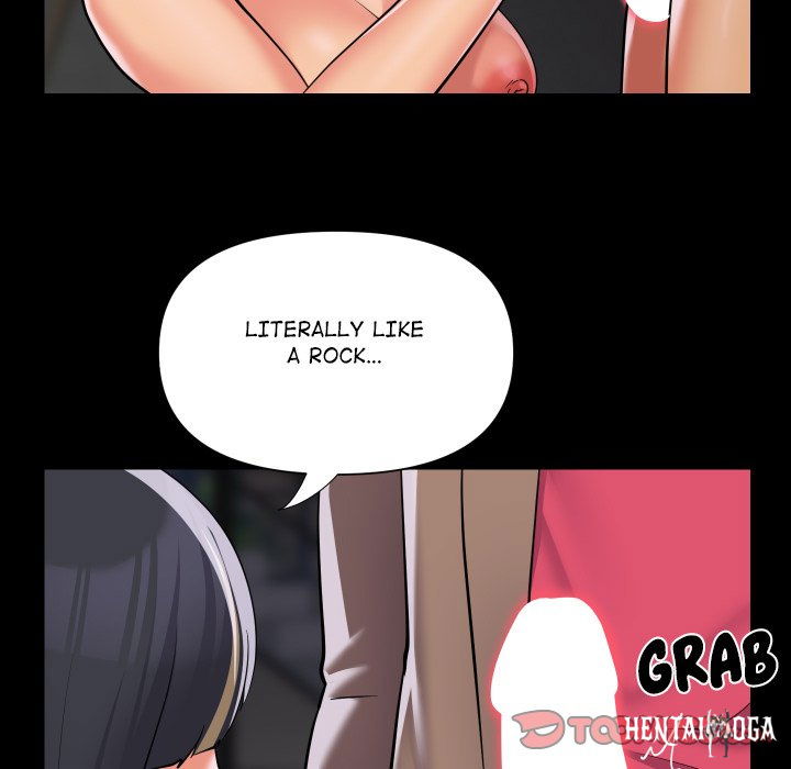 The Ladies&rsquo; Associate The Ladies&rsquo; Associate Chapter 87 - Page 22