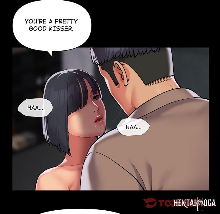 The Ladies&rsquo; Associate The Ladies&rsquo; Associate Chapter 87 - Page 32