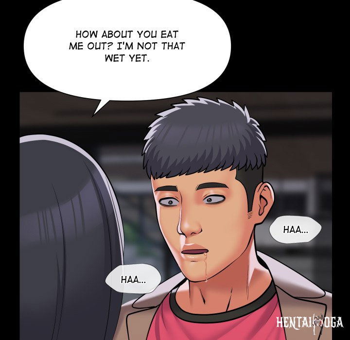 The Ladies&rsquo; Associate The Ladies&rsquo; Associate Chapter 87 - Page 33