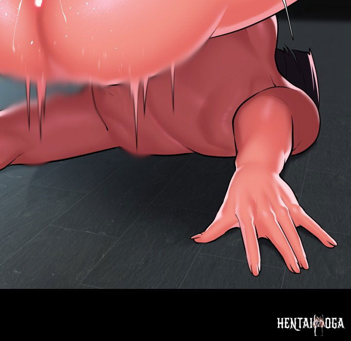 The Ladies&rsquo; Associate The Ladies&rsquo; Associate Chapter 87 - Page 47