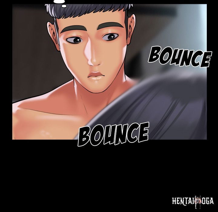 The Ladies&rsquo; Associate The Ladies&rsquo; Associate Chapter 87 - Page 51