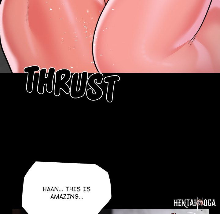 The Ladies&rsquo; Associate The Ladies&rsquo; Associate Chapter 87 - Page 57