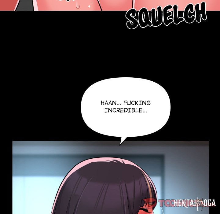 The Ladies&rsquo; Associate The Ladies&rsquo; Associate Chapter 87 - Page 68