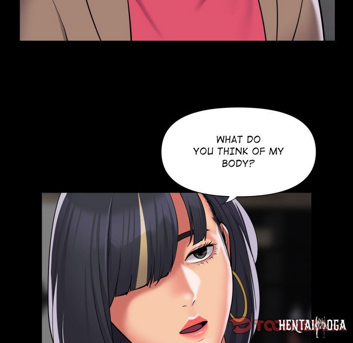 The Ladies&rsquo; Associate The Ladies&rsquo; Associate Chapter 87 - Page 8