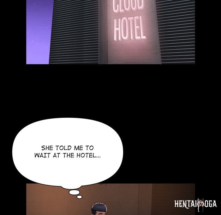 The Ladies&rsquo; Associate The Ladies&rsquo; Associate Chapter 88 - Page 16