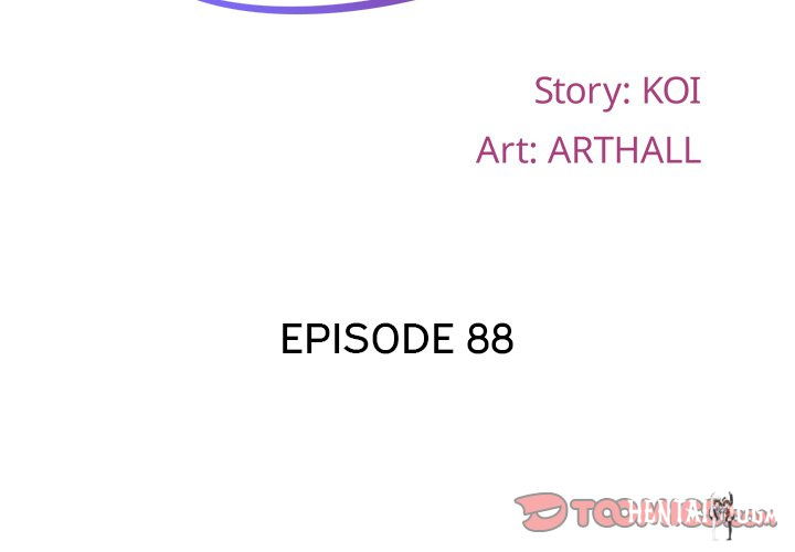 The Ladies&rsquo; Associate The Ladies&rsquo; Associate Chapter 88 - Page 2