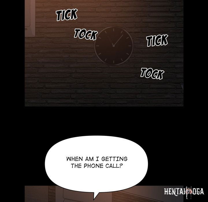 The Ladies&rsquo; Associate The Ladies&rsquo; Associate Chapter 88 - Page 21