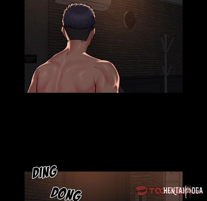 The Ladies&rsquo; Associate The Ladies&rsquo; Associate Chapter 88 - Page 22