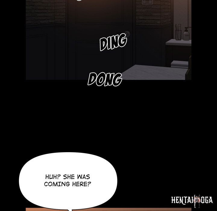 The Ladies&rsquo; Associate The Ladies&rsquo; Associate Chapter 88 - Page 23