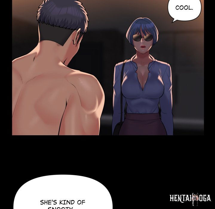 The Ladies&rsquo; Associate The Ladies&rsquo; Associate Chapter 88 - Page 27