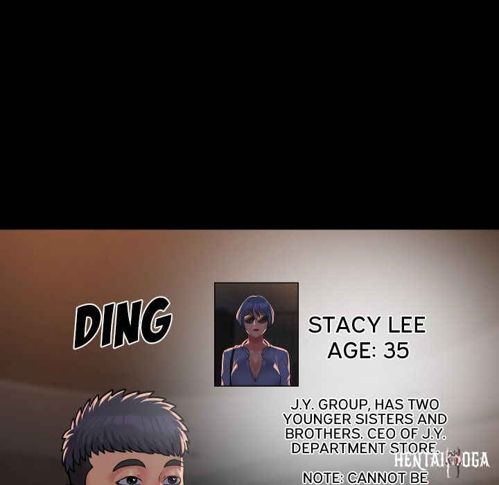 The Ladies&rsquo; Associate The Ladies&rsquo; Associate Chapter 88 - Page 29