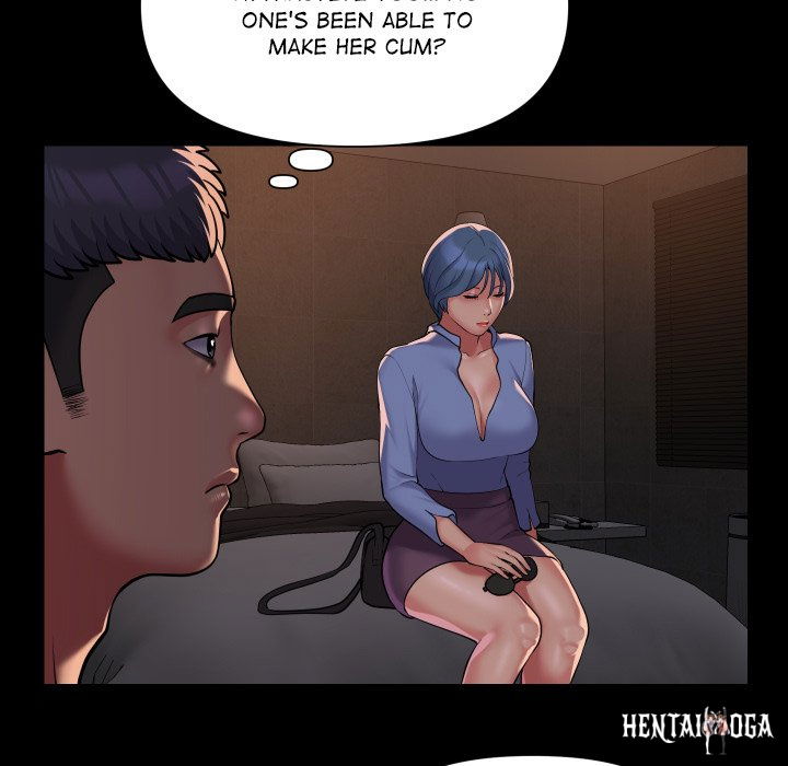 The Ladies&rsquo; Associate The Ladies&rsquo; Associate Chapter 88 - Page 31