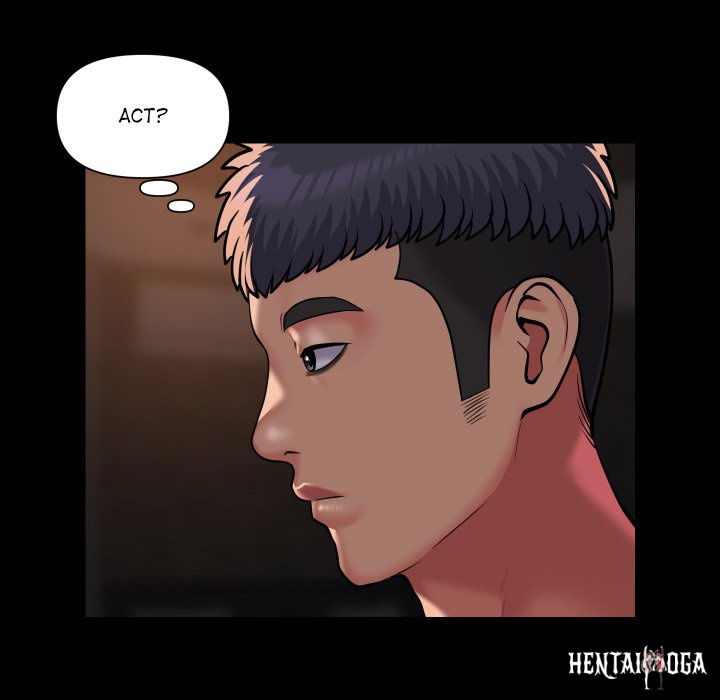 The Ladies&rsquo; Associate The Ladies&rsquo; Associate Chapter 88 - Page 33