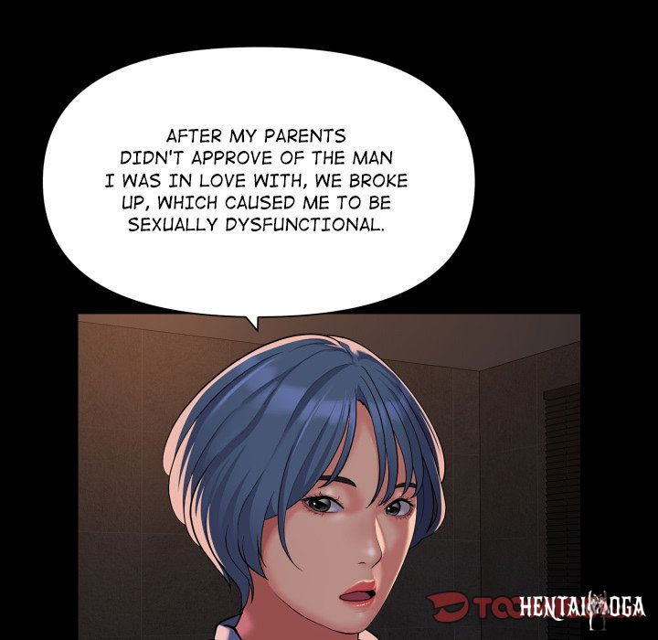 The Ladies&rsquo; Associate The Ladies&rsquo; Associate Chapter 88 - Page 34