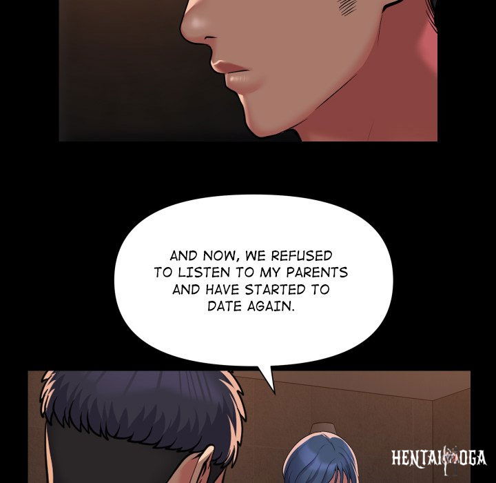 The Ladies&rsquo; Associate The Ladies&rsquo; Associate Chapter 88 - Page 36