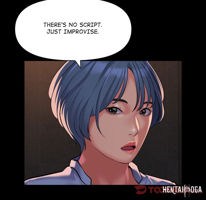 The Ladies&rsquo; Associate The Ladies&rsquo; Associate Chapter 88 - Page 38