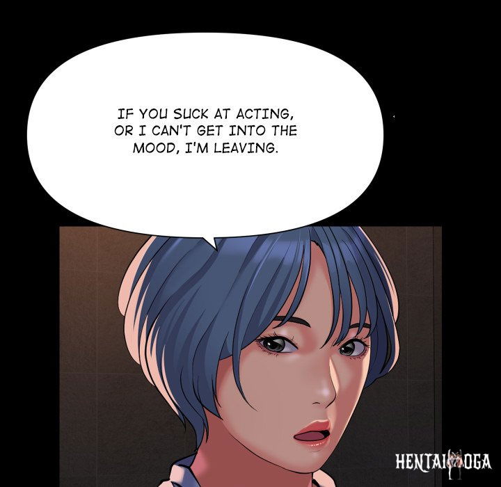 The Ladies&rsquo; Associate The Ladies&rsquo; Associate Chapter 88 - Page 39