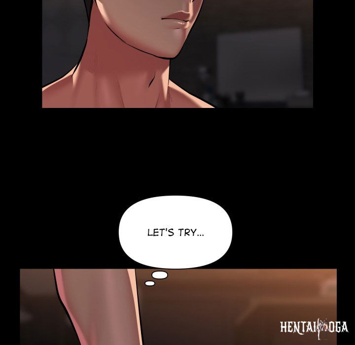 The Ladies&rsquo; Associate The Ladies&rsquo; Associate Chapter 88 - Page 41