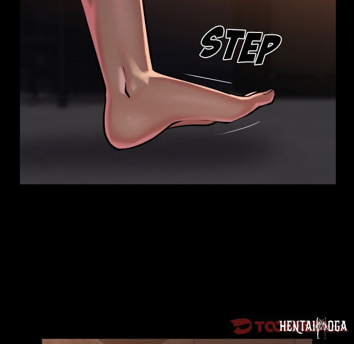 The Ladies&rsquo; Associate The Ladies&rsquo; Associate Chapter 88 - Page 42