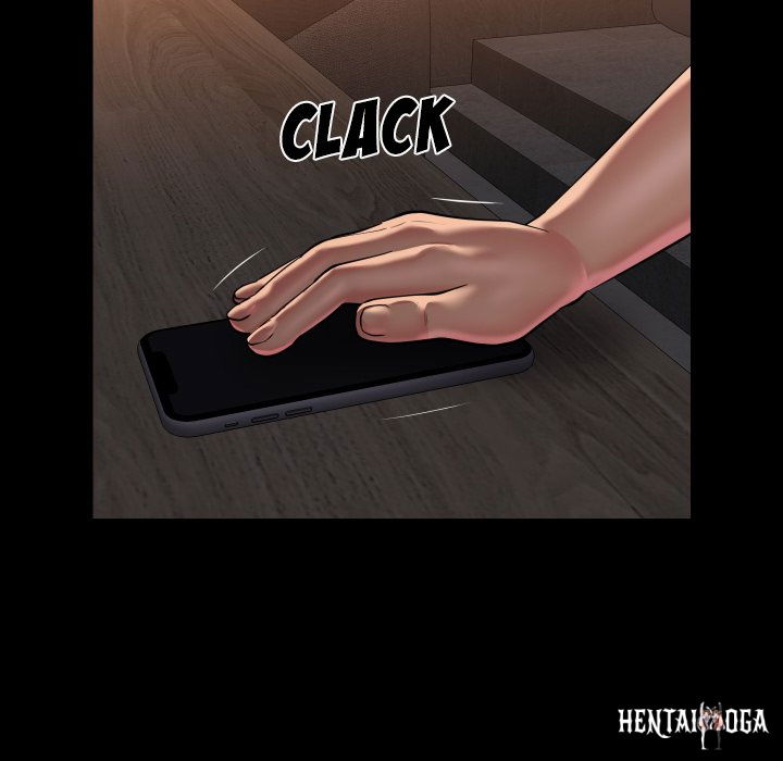 The Ladies&rsquo; Associate The Ladies&rsquo; Associate Chapter 88 - Page 43