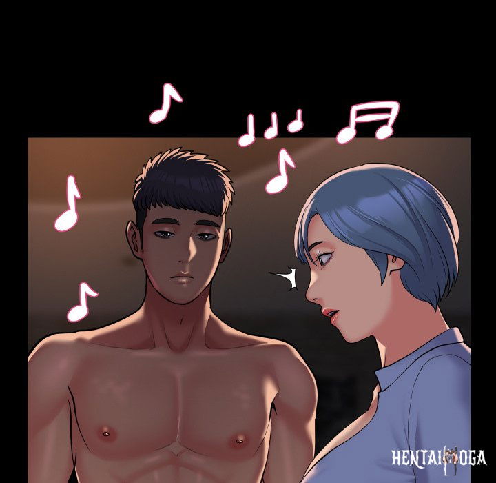 The Ladies&rsquo; Associate The Ladies&rsquo; Associate Chapter 88 - Page 45