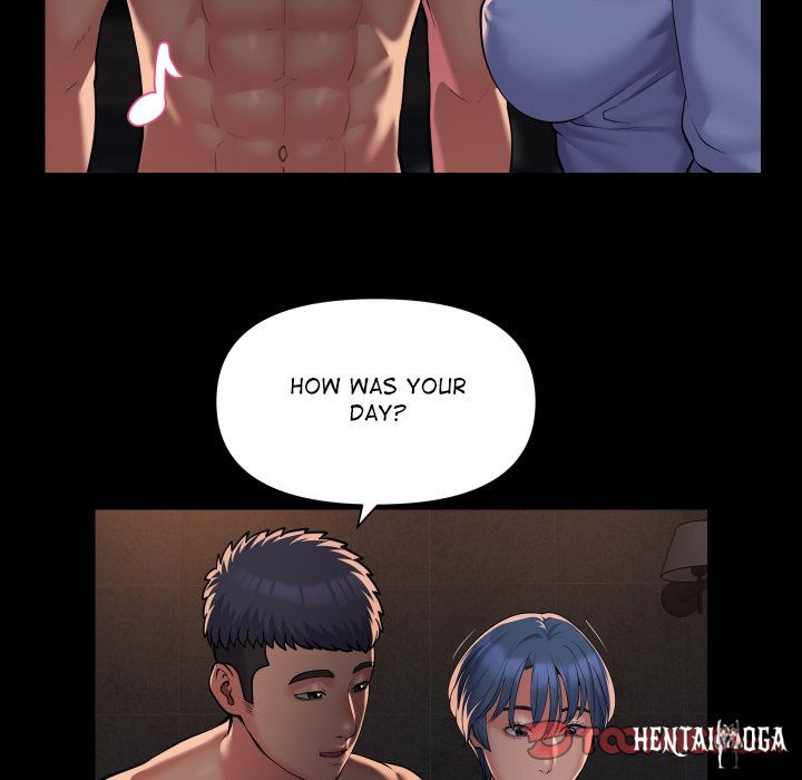 The Ladies&rsquo; Associate The Ladies&rsquo; Associate Chapter 88 - Page 46