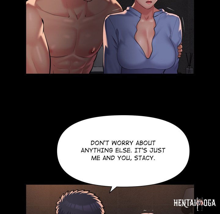 The Ladies&rsquo; Associate The Ladies&rsquo; Associate Chapter 88 - Page 47