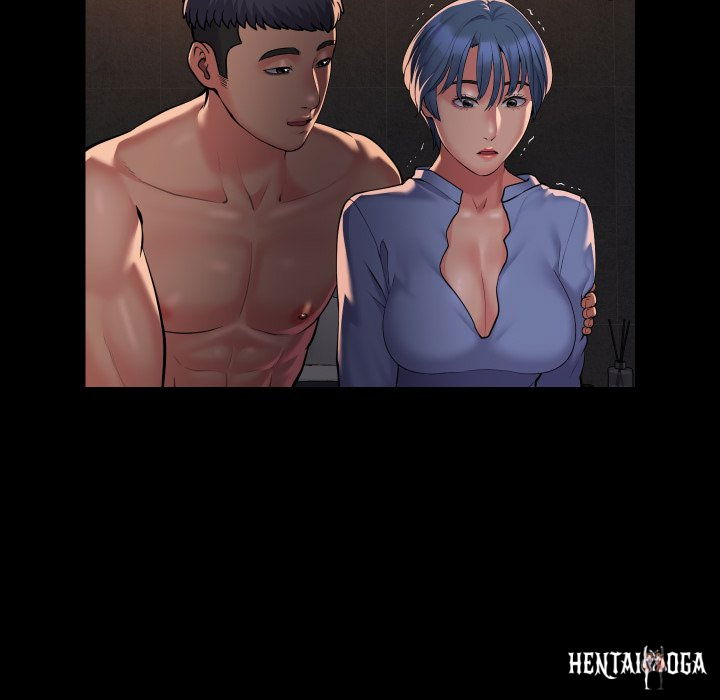 The Ladies&rsquo; Associate The Ladies&rsquo; Associate Chapter 88 - Page 48