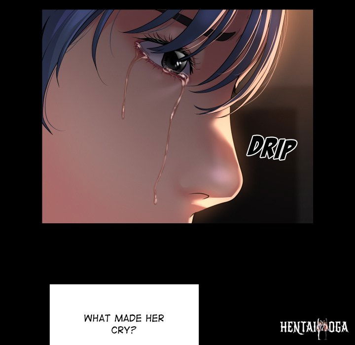 The Ladies&rsquo; Associate The Ladies&rsquo; Associate Chapter 88 - Page 49