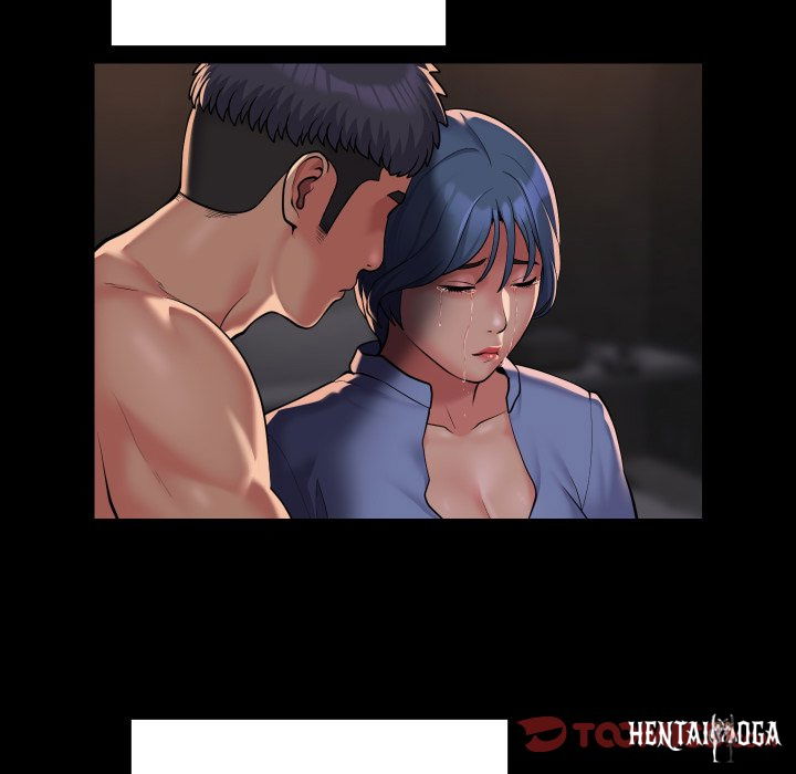 The Ladies&rsquo; Associate The Ladies&rsquo; Associate Chapter 88 - Page 50