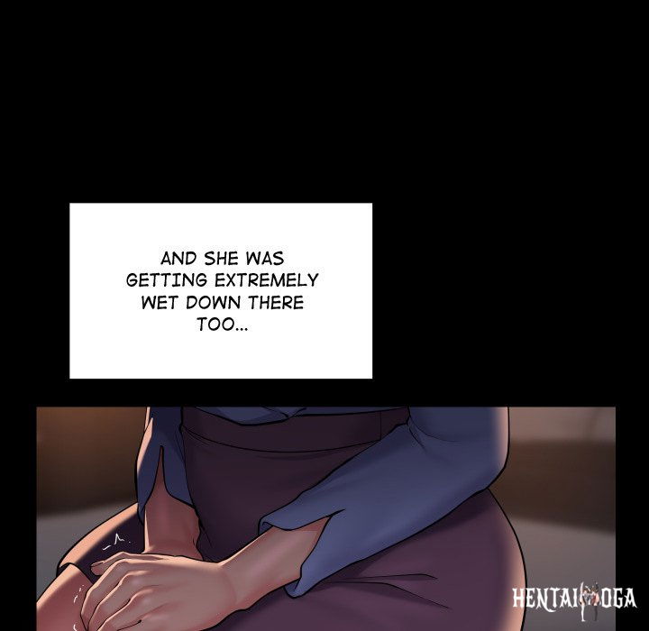 The Ladies&rsquo; Associate The Ladies&rsquo; Associate Chapter 88 - Page 52