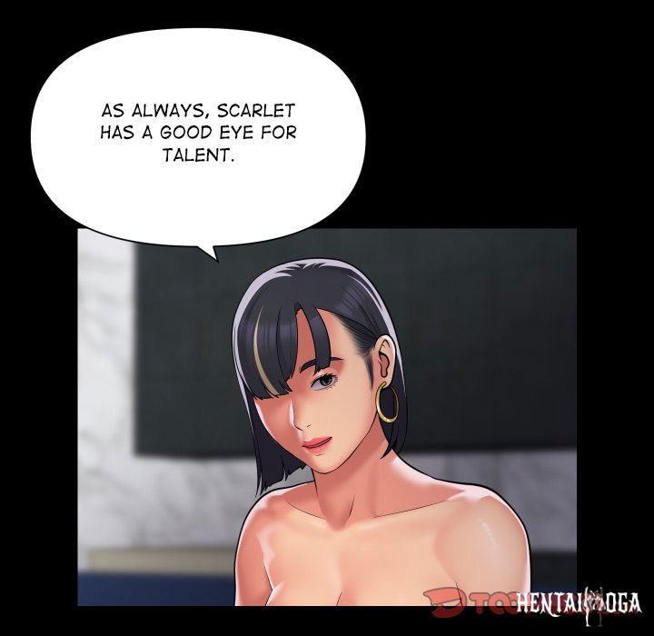 The Ladies&rsquo; Associate The Ladies&rsquo; Associate Chapter 88 - Page 6