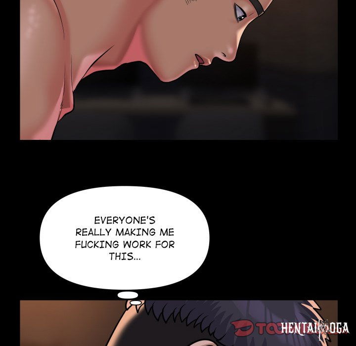 The Ladies&rsquo; Associate The Ladies&rsquo; Associate Chapter 88 - Page 62