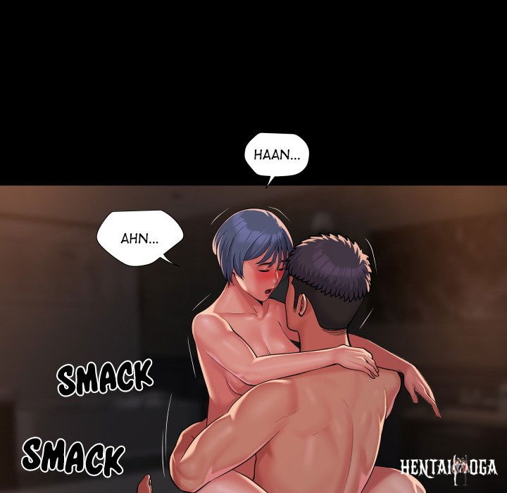 The Ladies&rsquo; Associate The Ladies&rsquo; Associate Chapter 88 - Page 65