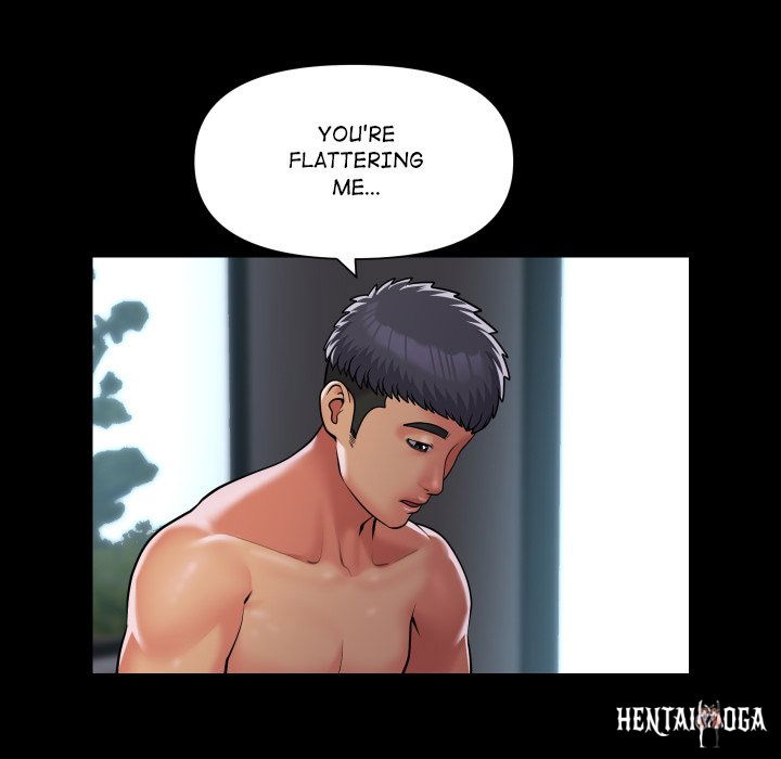 The Ladies&rsquo; Associate The Ladies&rsquo; Associate Chapter 88 - Page 7