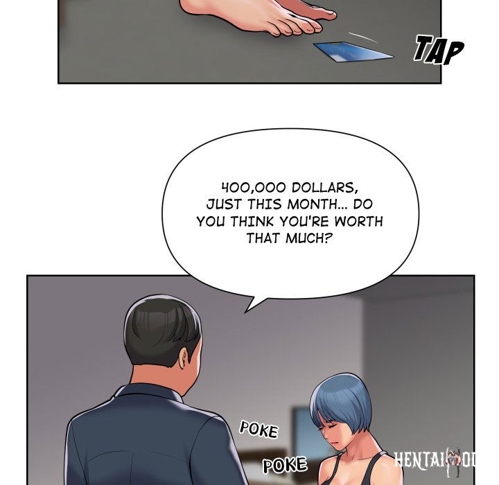 The Ladies&rsquo; Associate The Ladies&rsquo; Associate Chapter 89 - Page 10