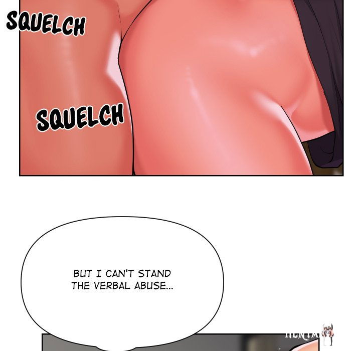 The Ladies&rsquo; Associate The Ladies&rsquo; Associate Chapter 89 - Page 18