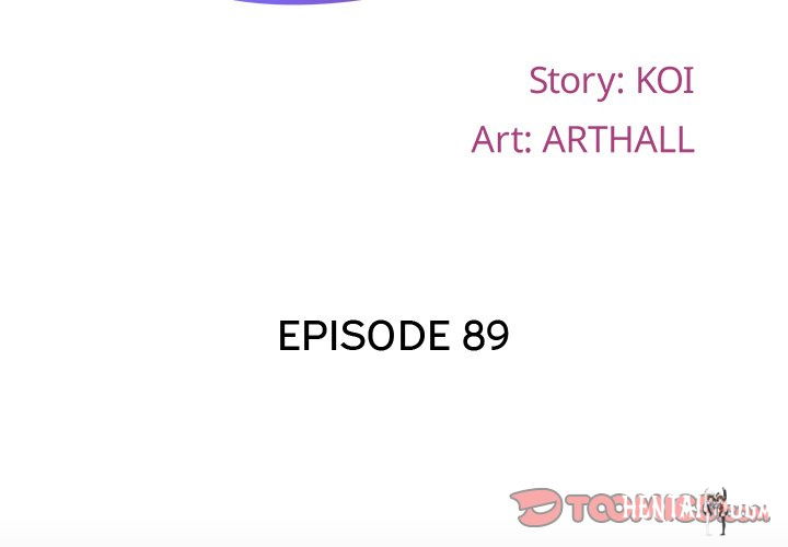 The Ladies&rsquo; Associate The Ladies&rsquo; Associate Chapter 89 - Page 2