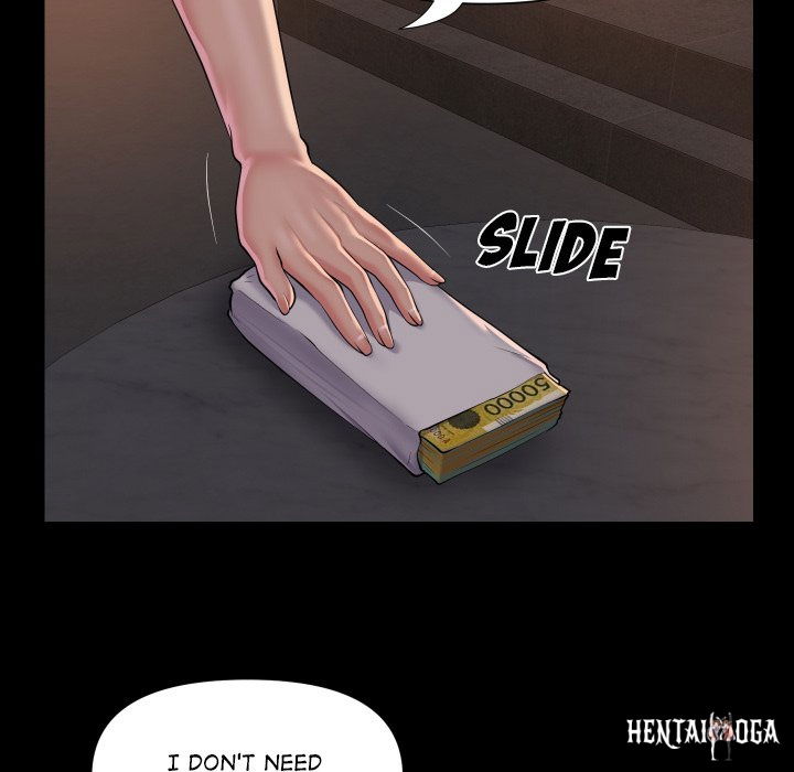 The Ladies&rsquo; Associate The Ladies&rsquo; Associate Chapter 89 - Page 36