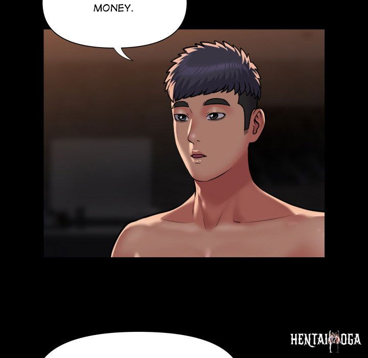 The Ladies&rsquo; Associate The Ladies&rsquo; Associate Chapter 89 - Page 37