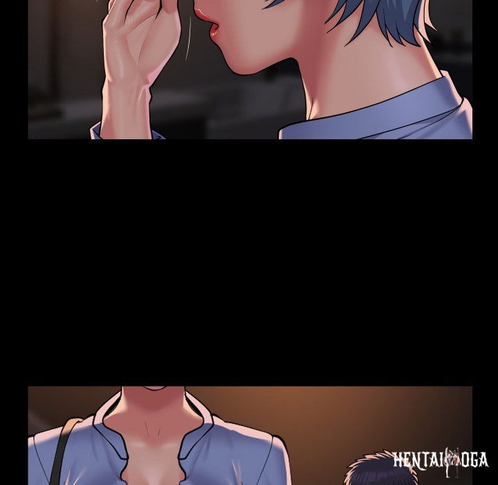 The Ladies&rsquo; Associate The Ladies&rsquo; Associate Chapter 89 - Page 40